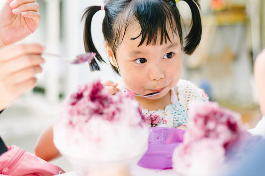 Top 10 Must-try Summer Snacks in Japan
