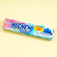 Japanese Hi-Chew chewy candy