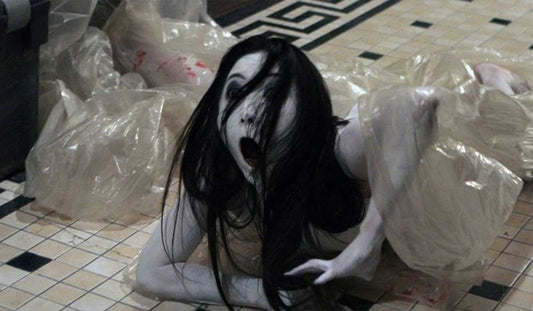 The Top 10 Japanese Horror Movies to Binge This Halloween
