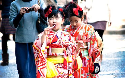 Golden Week in Japan: Festivals, Food, Fun!