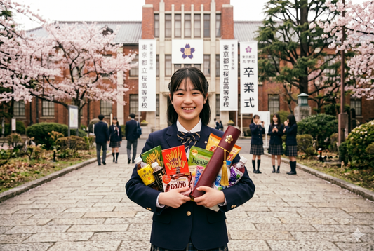 Sweet Success: Max Level Munchies