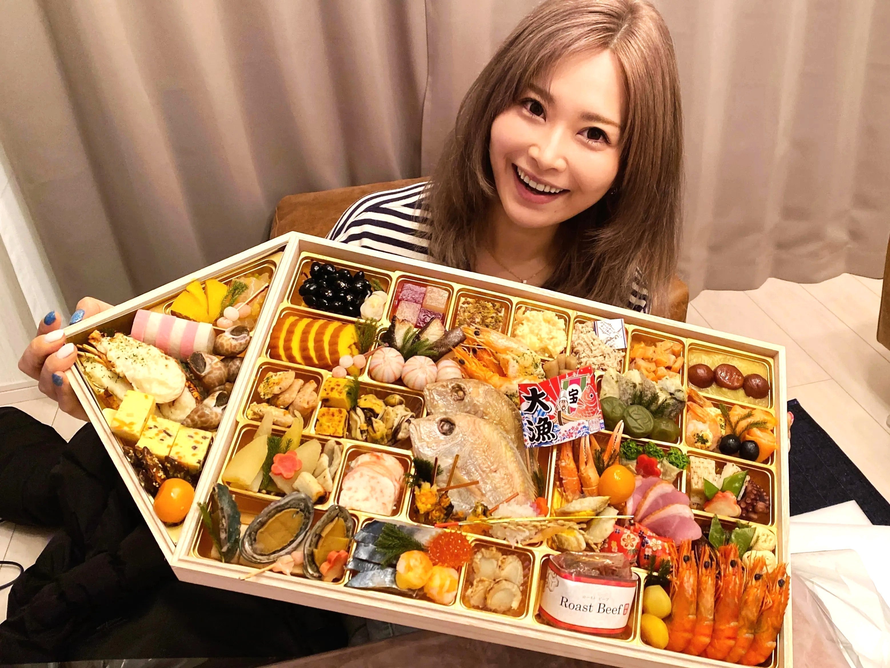 The Ultimate Guide to Traditional Japanese New Year’s Food